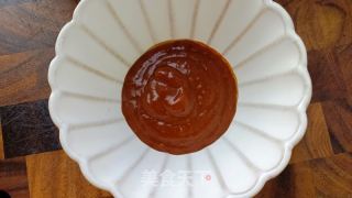 肉酱鹌鹑蛋——附鹌鹑蛋剥皮小窍门的做法步骤：9