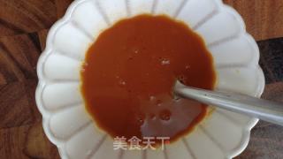 肉酱鹌鹑蛋——附鹌鹑蛋剥皮小窍门的做法步骤：10