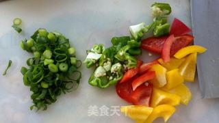 肉酱鹌鹑蛋——附鹌鹑蛋剥皮小窍门的做法步骤：11