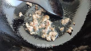 肉酱鹌鹑蛋——附鹌鹑蛋剥皮小窍门的做法步骤：13