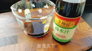熏卤鹌鹑蛋的做法步骤：4