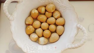 熏卤鹌鹑蛋的做法步骤：8