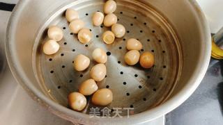 熏卤鹌鹑蛋的做法步骤：10
