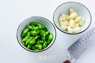 香辣鸡翅球的做法步骤：4