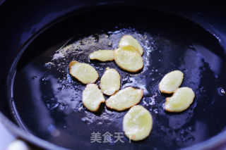 爆炒鱼鳔的做法步骤：5