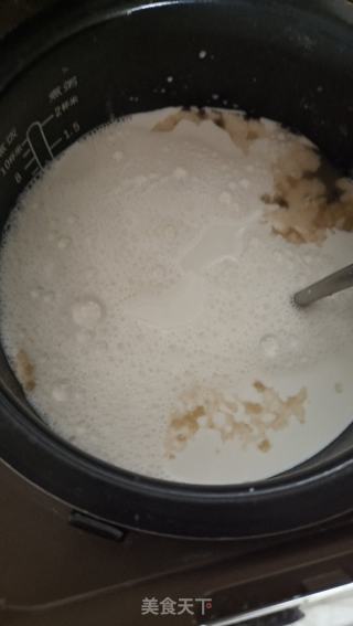 绿豆西米露糖水的做法步骤：9
