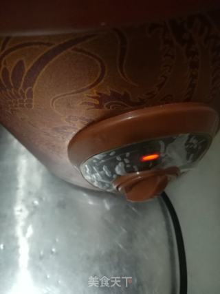 自制高汤的做法步骤：3