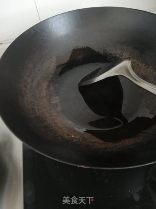 鱼香茄子的做法步骤：4