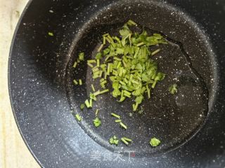 香菜乌鱼片的做法步骤：6