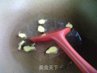 【小时候的味道】炒沙蟹的做法步骤：4
