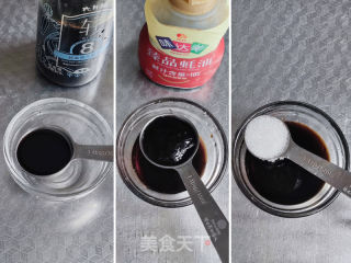 康乃馨烧麦的做法步骤：3