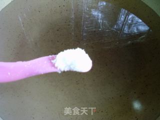 酸辣毛豆的做法步骤：3