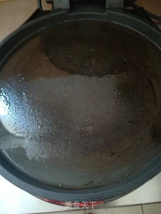 葫芦瓜小饼的做法步骤：5
