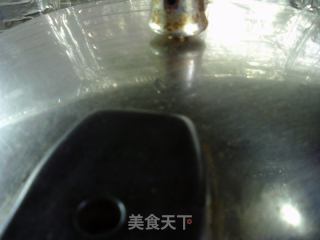 牛腩贝贝南瓜煲的做法步骤：7