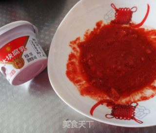 素熬鲜蚕豆的做法步骤：4