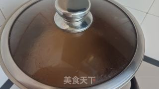 快手春饼——薄如蝉翼的小方法的做法步骤：10