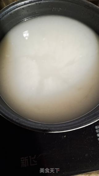 自制酸豆角的做法步骤：7