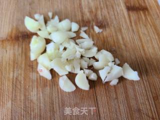 包菜炒西红柿的做法步骤：4