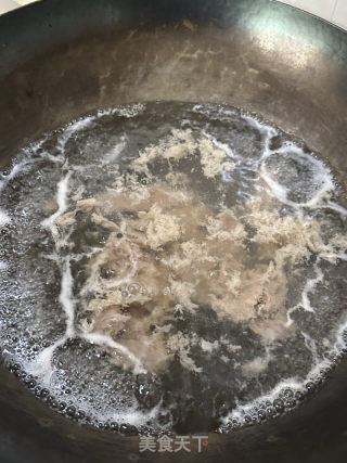 凉拌减脂餐的做法步骤：4