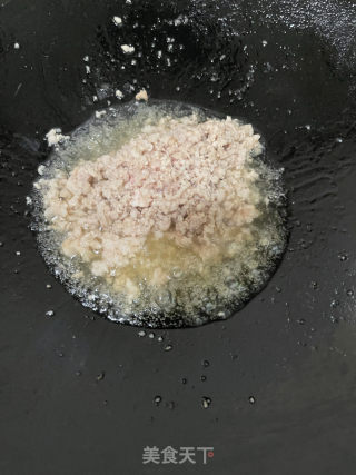 茄子豆角焖面的做法步骤：5