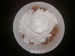 芹菜肉丝的做法步骤：5