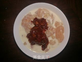 芹菜肉丝的做法步骤：6
