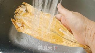清淡豆芽汤的做法步骤：2