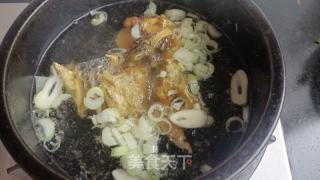 清淡豆芽汤的做法步骤：7