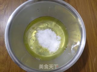 甘蓝粉蛋糕的做法步骤：5