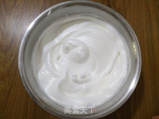 甘蓝粉蛋糕的做法步骤：6