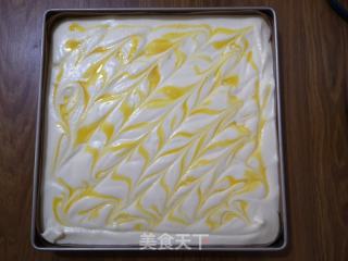 花纹蛋糕的做法步骤：10