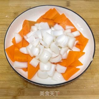 红烧带鱼的做法步骤：6