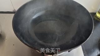蚝油莴笋叶——精打细算过日子的做法步骤：6