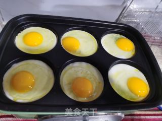 三明治的做法步骤：1