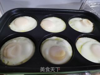 三明治的做法步骤：2