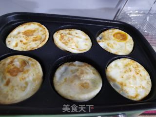 三明治的做法步骤：3