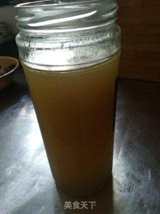 香茹炖鸡的做法步骤：3