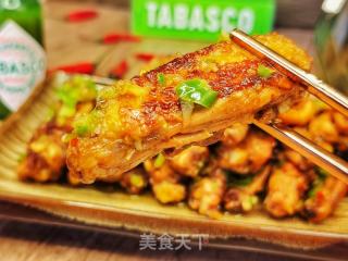 蒜香鸡翅的做法步骤：13