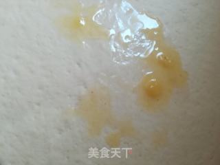 烤肉味花卷的做法步骤：6