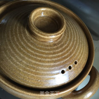 红豆粥的做法步骤：4