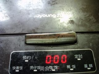 纸杯燕麦南瓜蛋糕的做法步骤：4