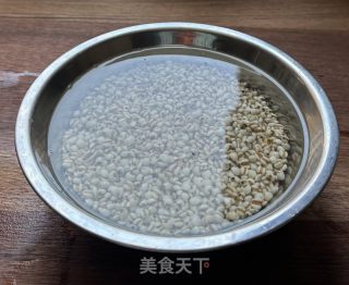 健脾祛湿汤的做法步骤：1