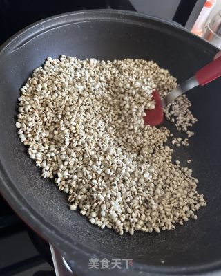 健脾祛湿汤的做法步骤：3