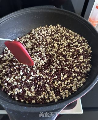 健脾祛湿汤的做法步骤：5