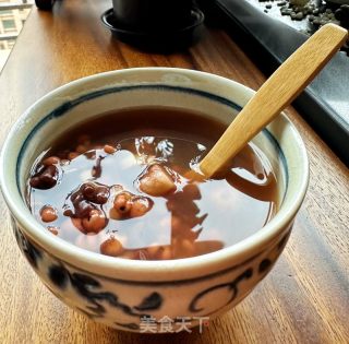 健脾祛湿汤的做法步骤：13