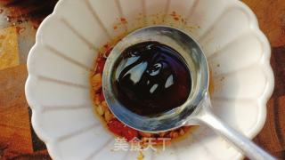 白灼罗马生菜的做法步骤：8