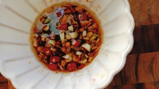 白灼罗马生菜的做法步骤：9