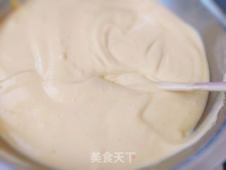 古早蛋糕的做法步骤：6