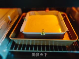 古早蛋糕的做法步骤：7