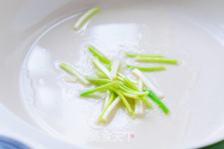 时蔬拌面的做法步骤：4
